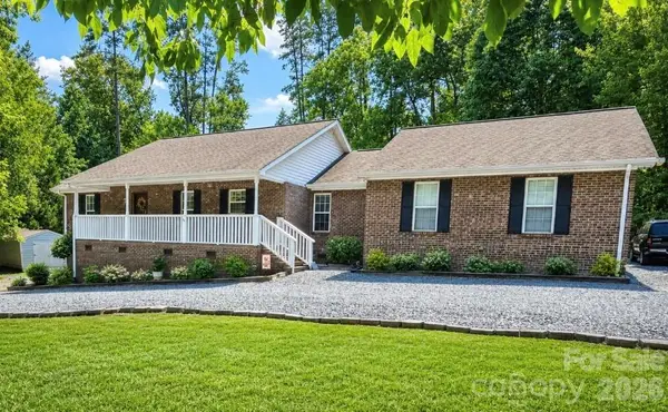 278 Newport Drive, Mount Gilead, NC 27306
