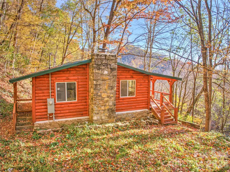 430 Long Branch Road, Clyde, NC 28721 - #3