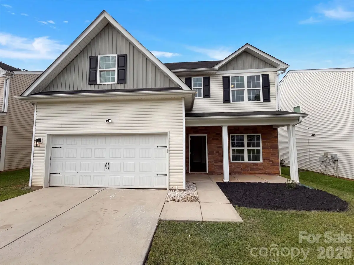 8815 First Run Court, Charlotte, NC 28215 - #1