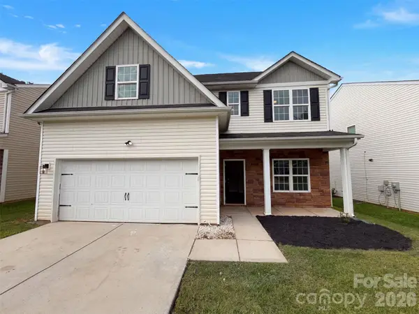 8815 First Run Court, Charlotte, NC 28215