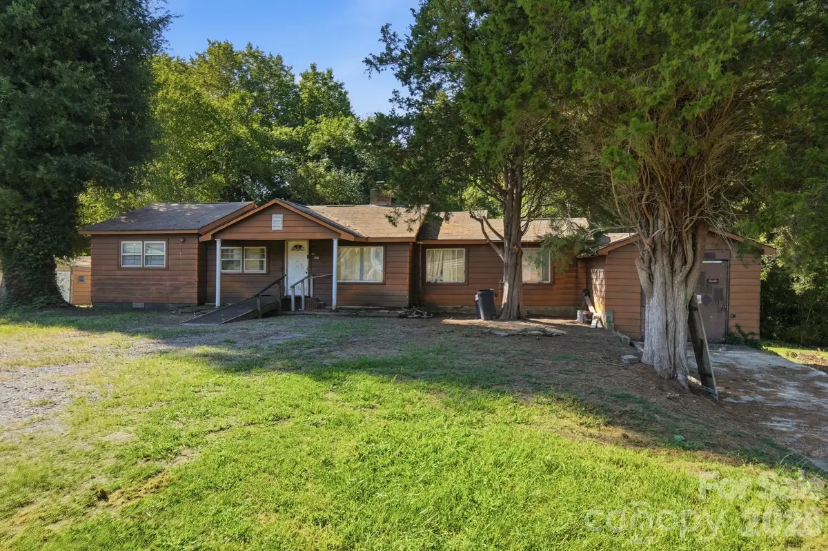 1021 Ramseur Road, Bessemer City, NC 28016 - #1