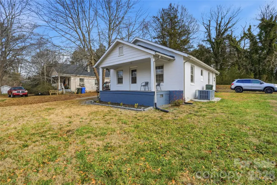 358 N Cleghorn Street, Rutherfordton, NC 28139 - #3
