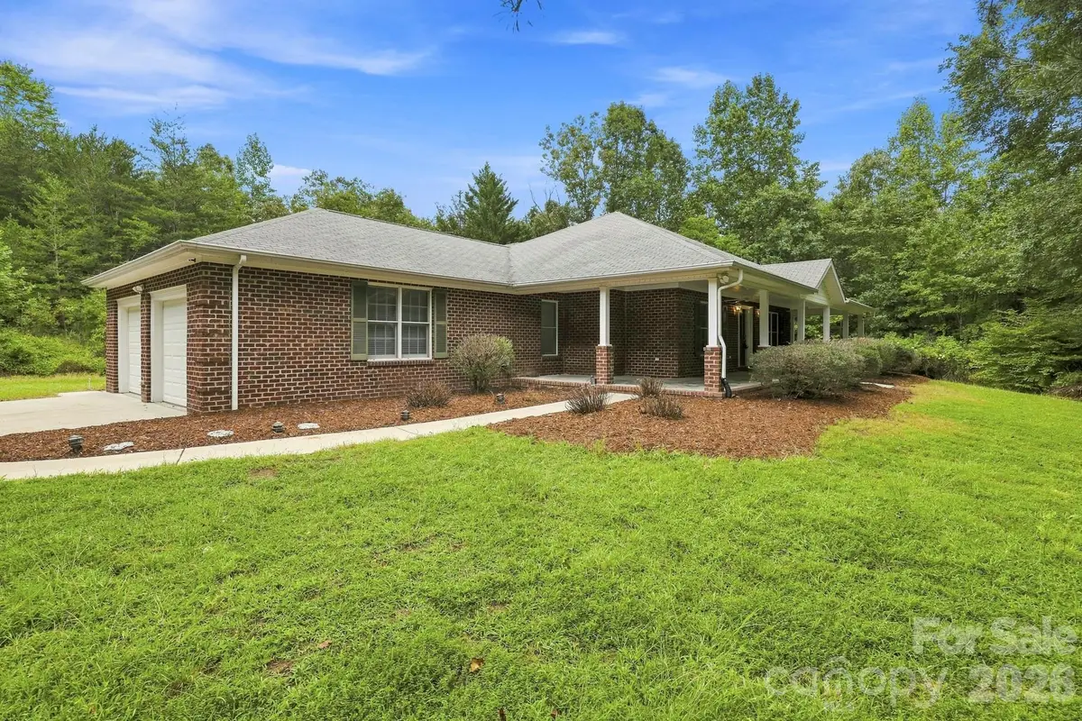 2594 Painters Gap Road, Union Mills, NC 28167 - #1