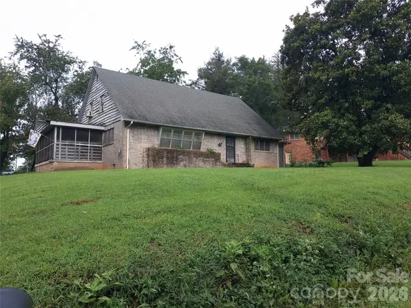 50 Ashworth Circle, Marion, NC 28752