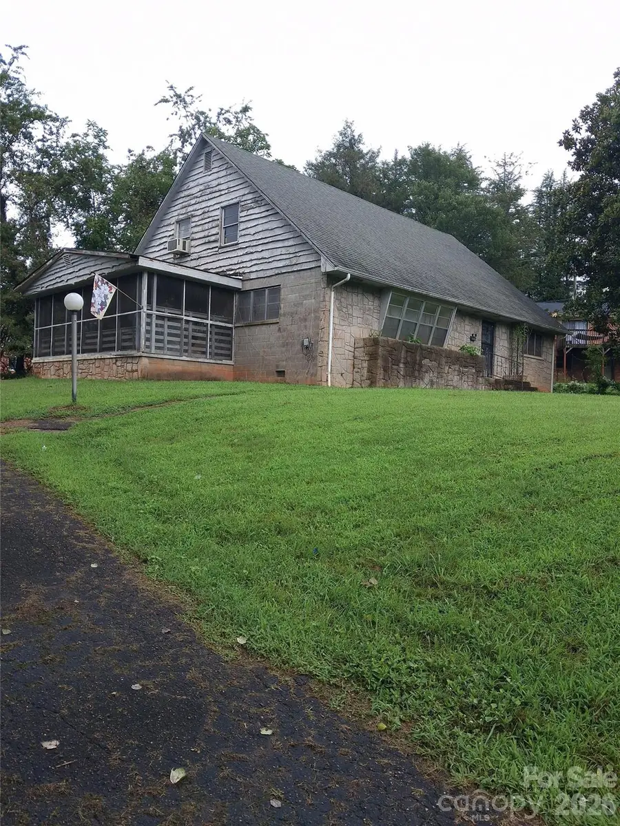 50 Ashworth Circle, Marion, NC 28752 - #2