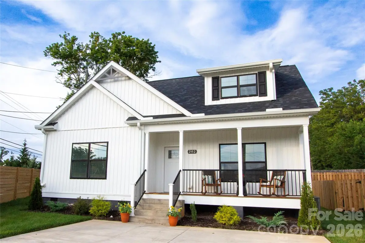 202 Southern Charm Road, Arden, NC 28704 - #1