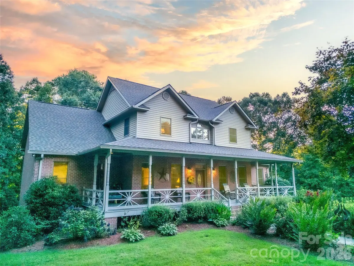 832 Asheville Highway, Sylva, NC 28779 - #1