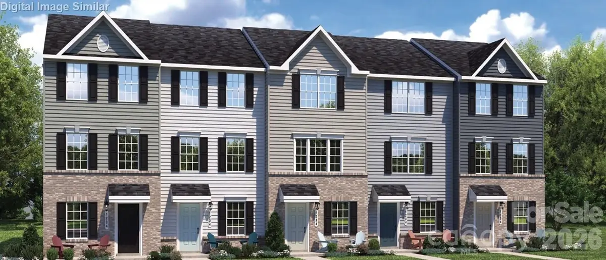 4138 Vallhorn Lane, Charlotte, NC 28213 - #1