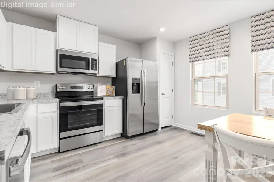 4138 Vallhorn Lane, Charlotte, NC 28213 - #2
