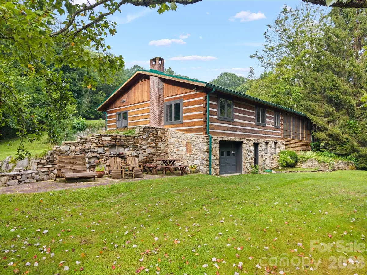 1061 Indian Trail Road, Mars Hill, NC 28754 - #1