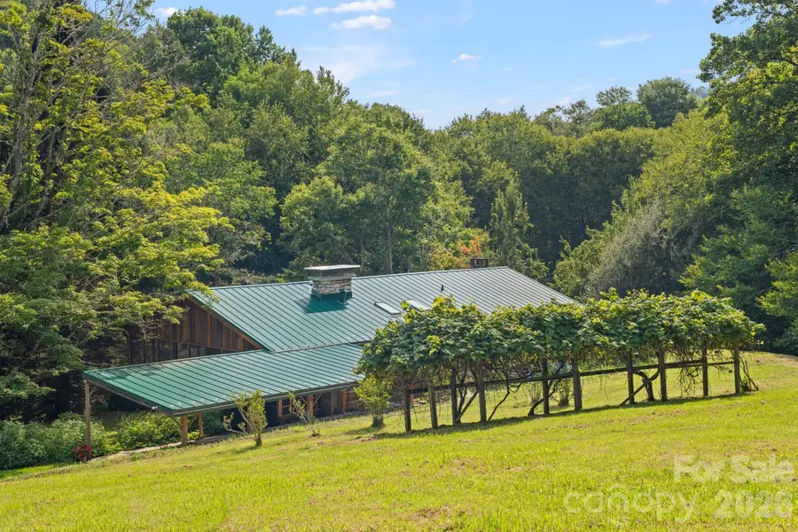 1061 Indian Trail Road, Mars Hill, NC 28754 - #3