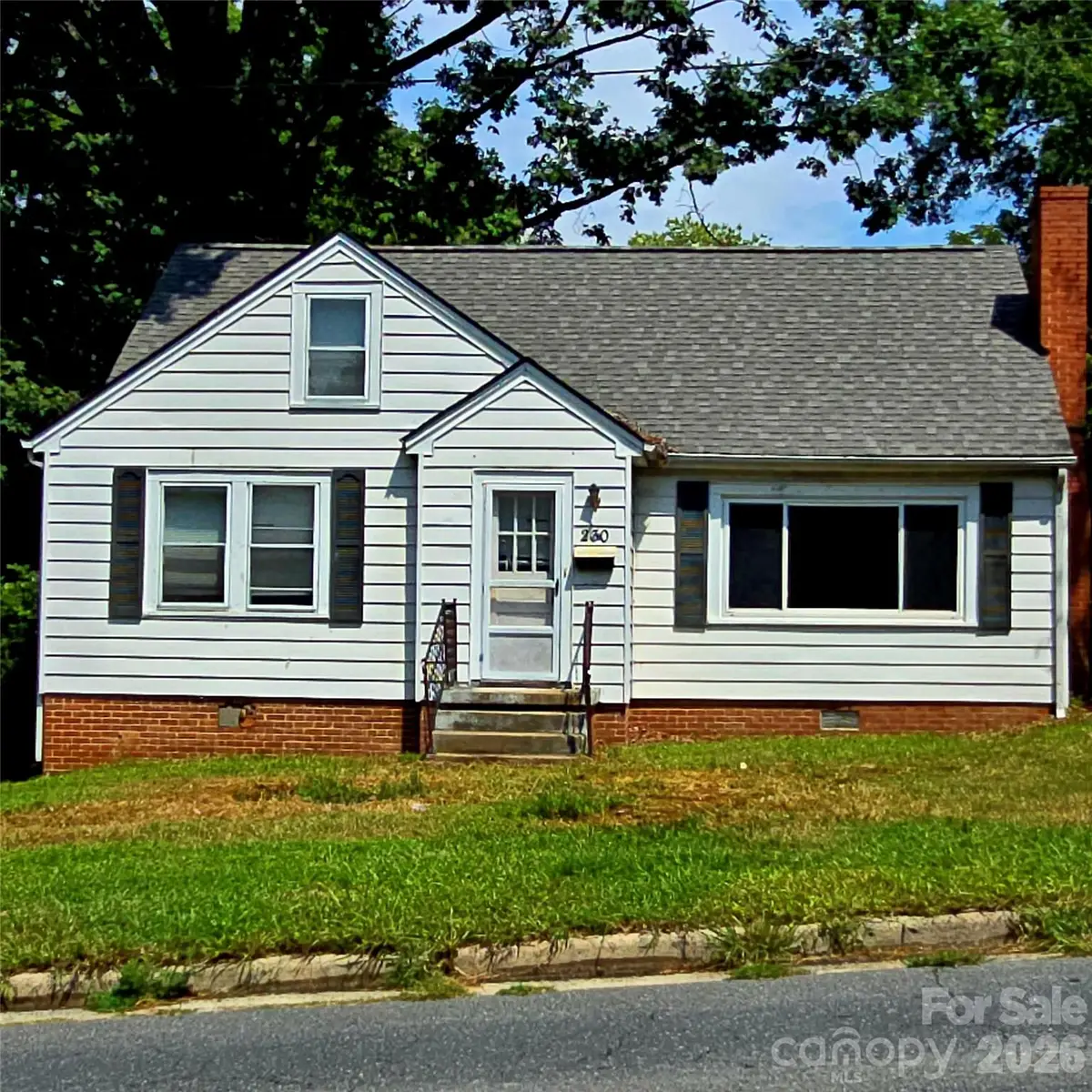 230 W Presnell Street, Asheboro, NC 27203 - #1