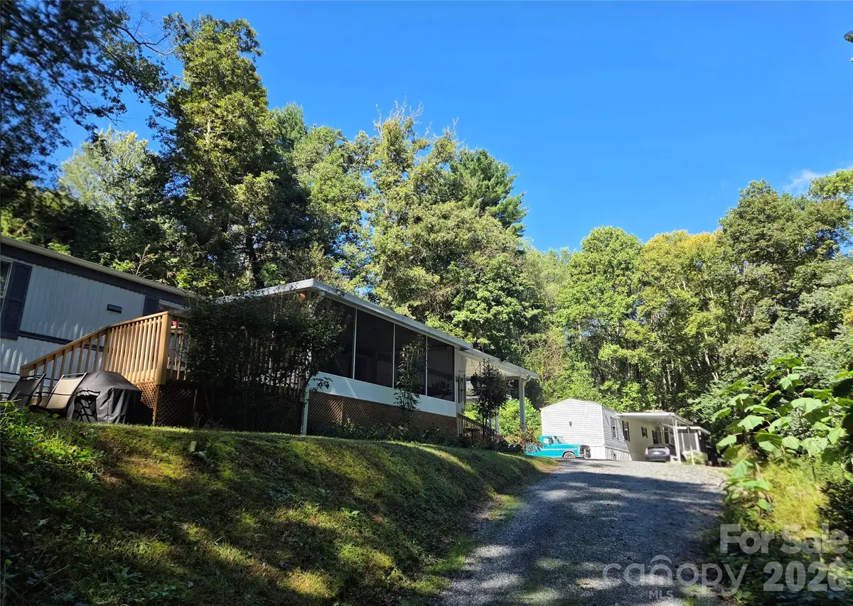 48 Melissa Lane, Leicester, NC 28748 - #1