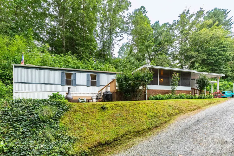48 Melissa Lane, Leicester, NC 28748 - #2