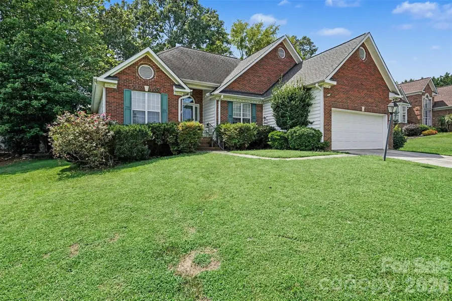 8202 Stevens Mill Road, Matthews, NC 28104 - #3