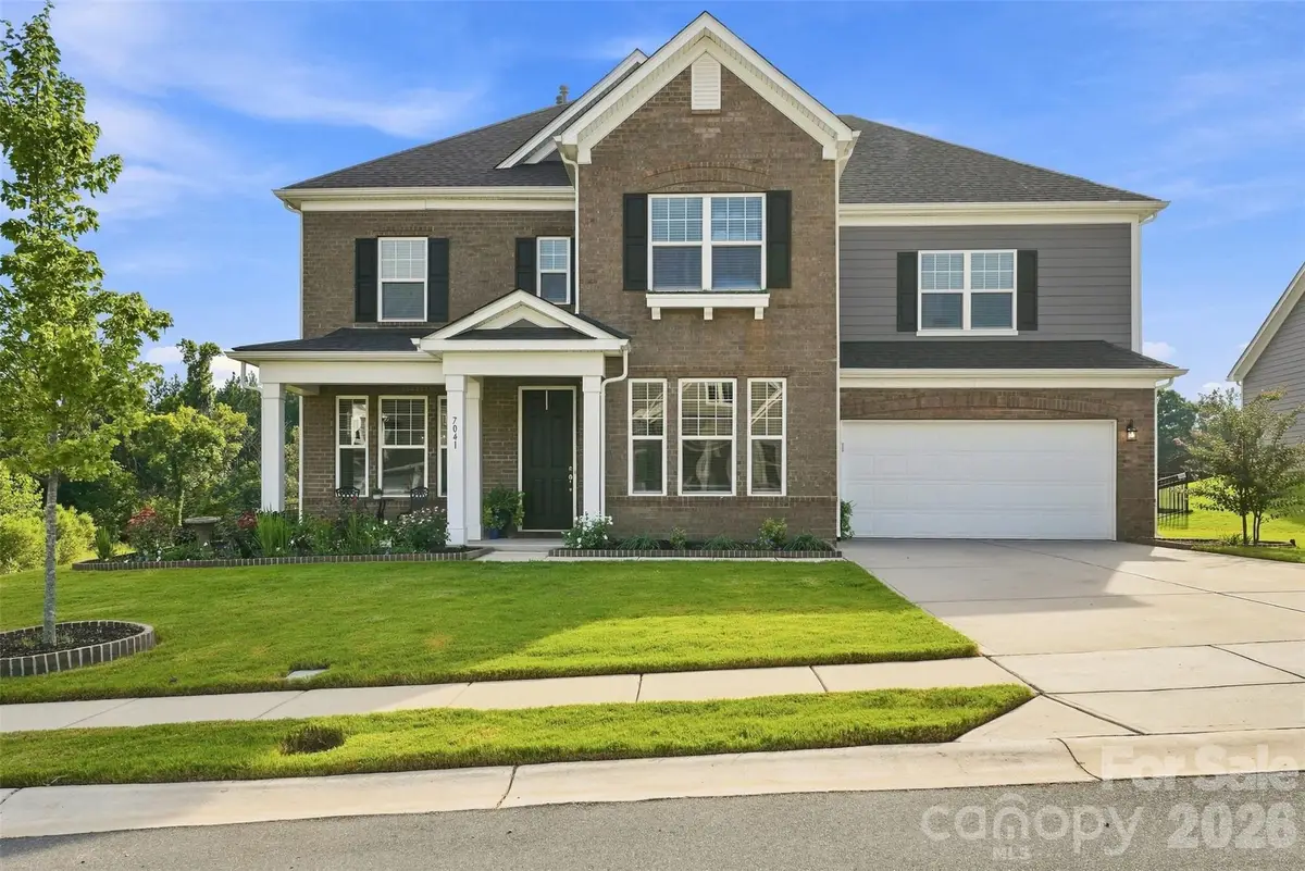 7041 Irongate Drive, Lancaster, SC 29720 - #1