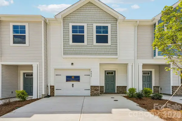 4633 Green Drake Drive #29, Charlotte, NC 28269