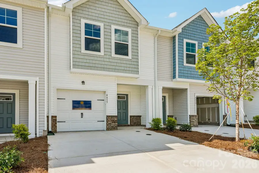 4633 Green Drake Drive #29, Charlotte, NC 28269 - #2