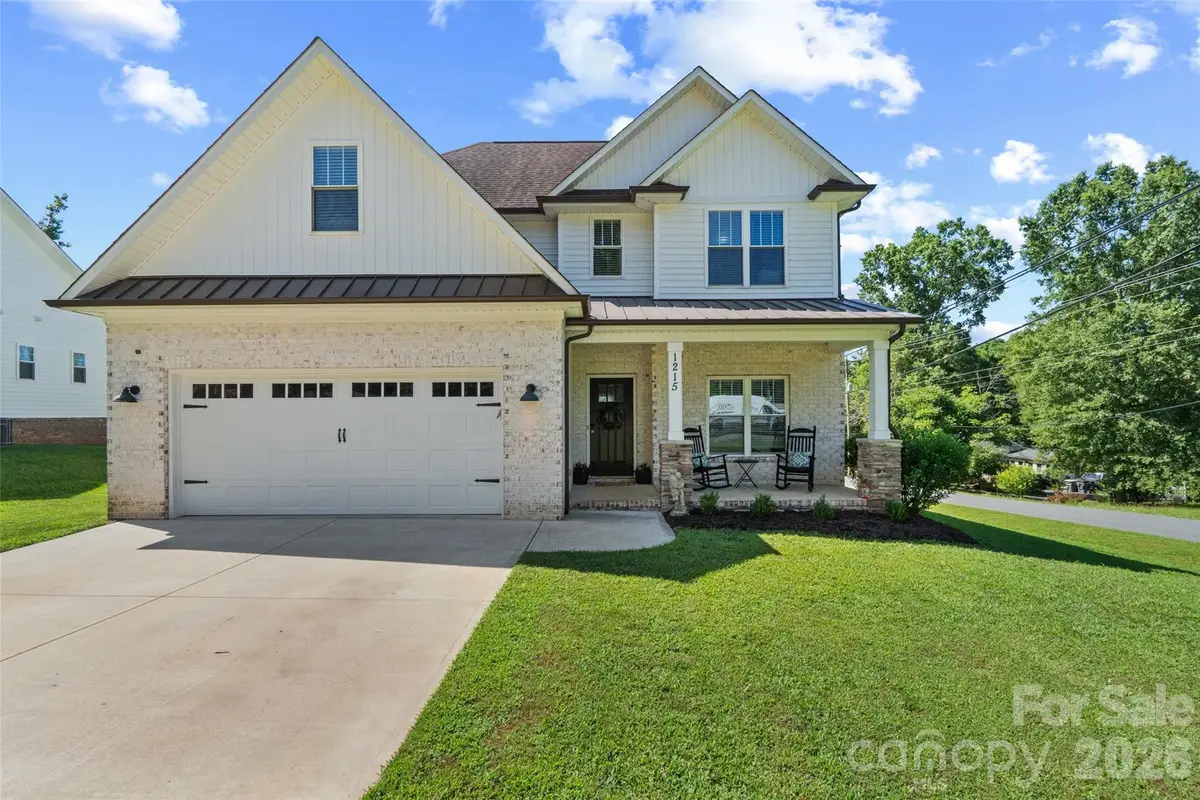 1215 Robinhood Lane, Kannapolis, NC 28081 - #1