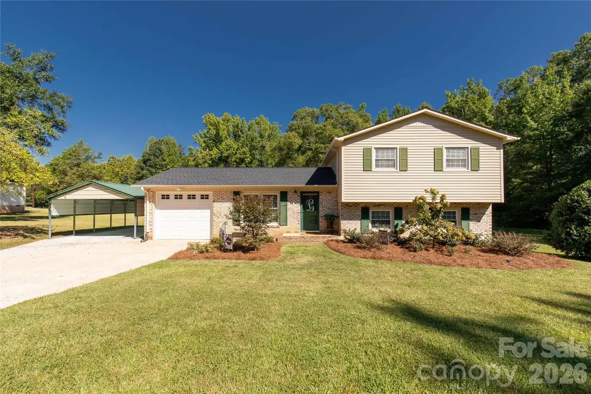 2019 Green Peach Road, Lancaster, SC 29720 - #1