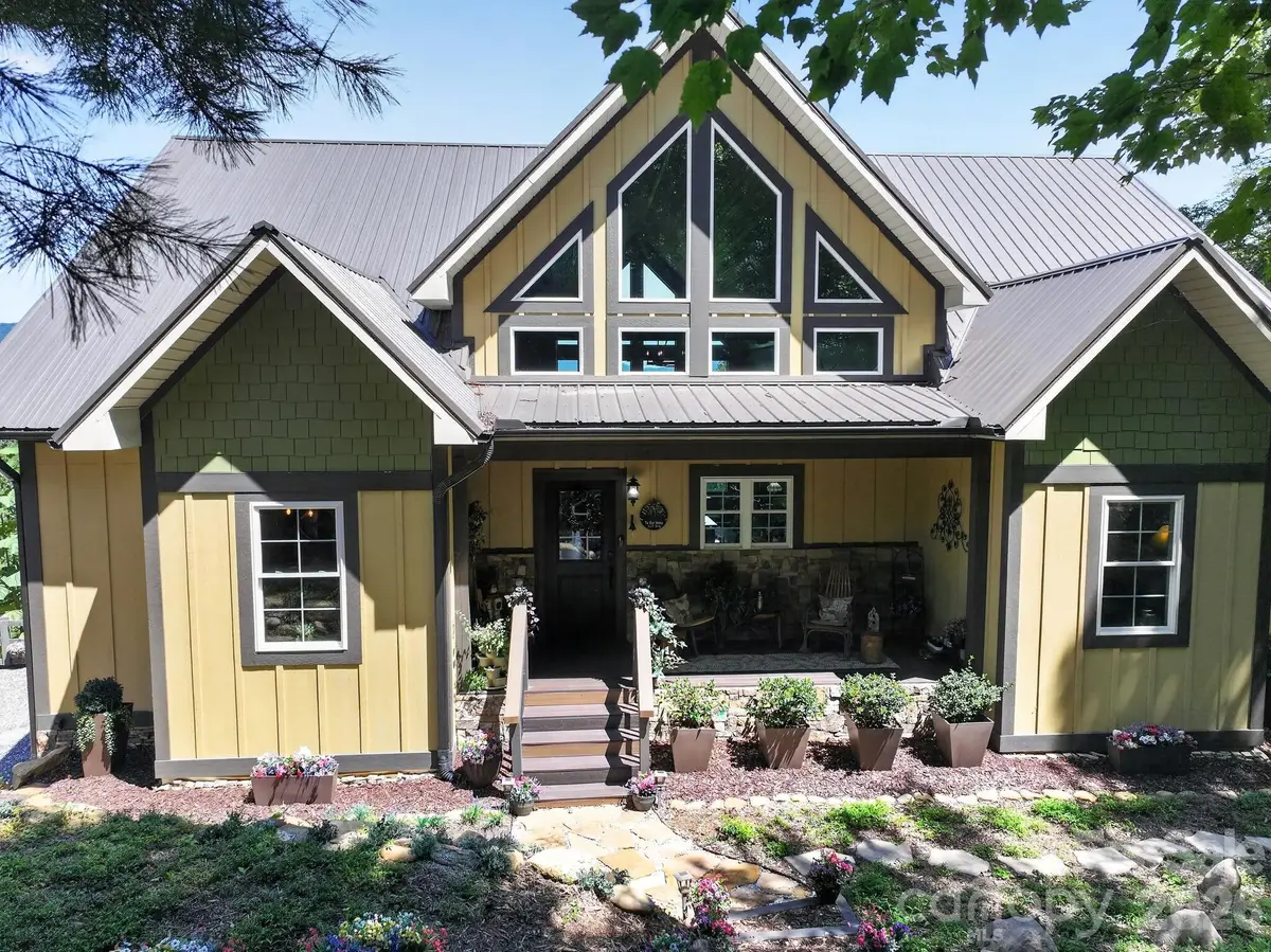 100 Brookstone Mountain Trail, Franklin, NC 28734 - #1
