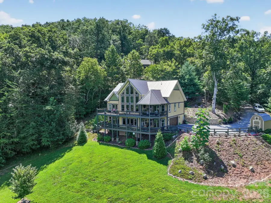 100 Brookstone Mountain Trail, Franklin, NC 28734 - #2