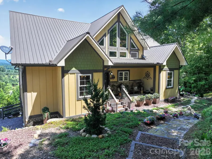 100 Brookstone Mountain Trail, Franklin, NC 28734 - #3