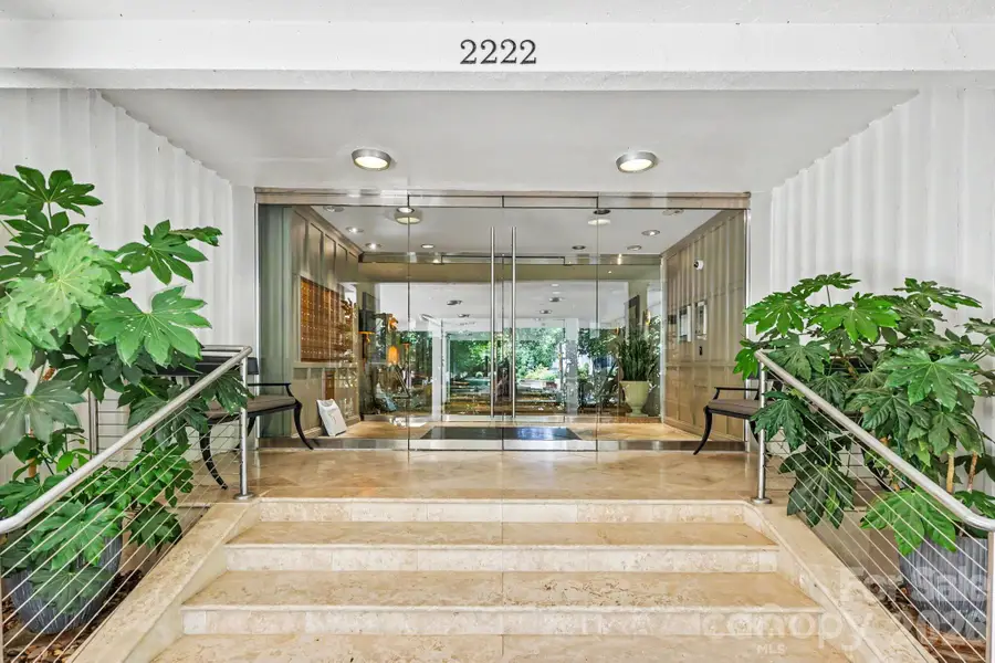 2222 Selwyn Avenue #603, Charlotte, NC 28207 - #3