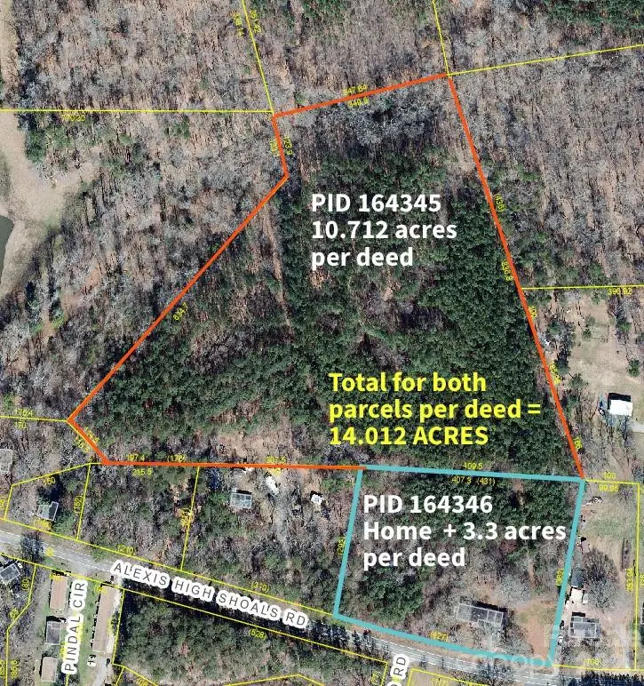 000 Alexis High Shoals Road, Dallas, NC 28034 - #1