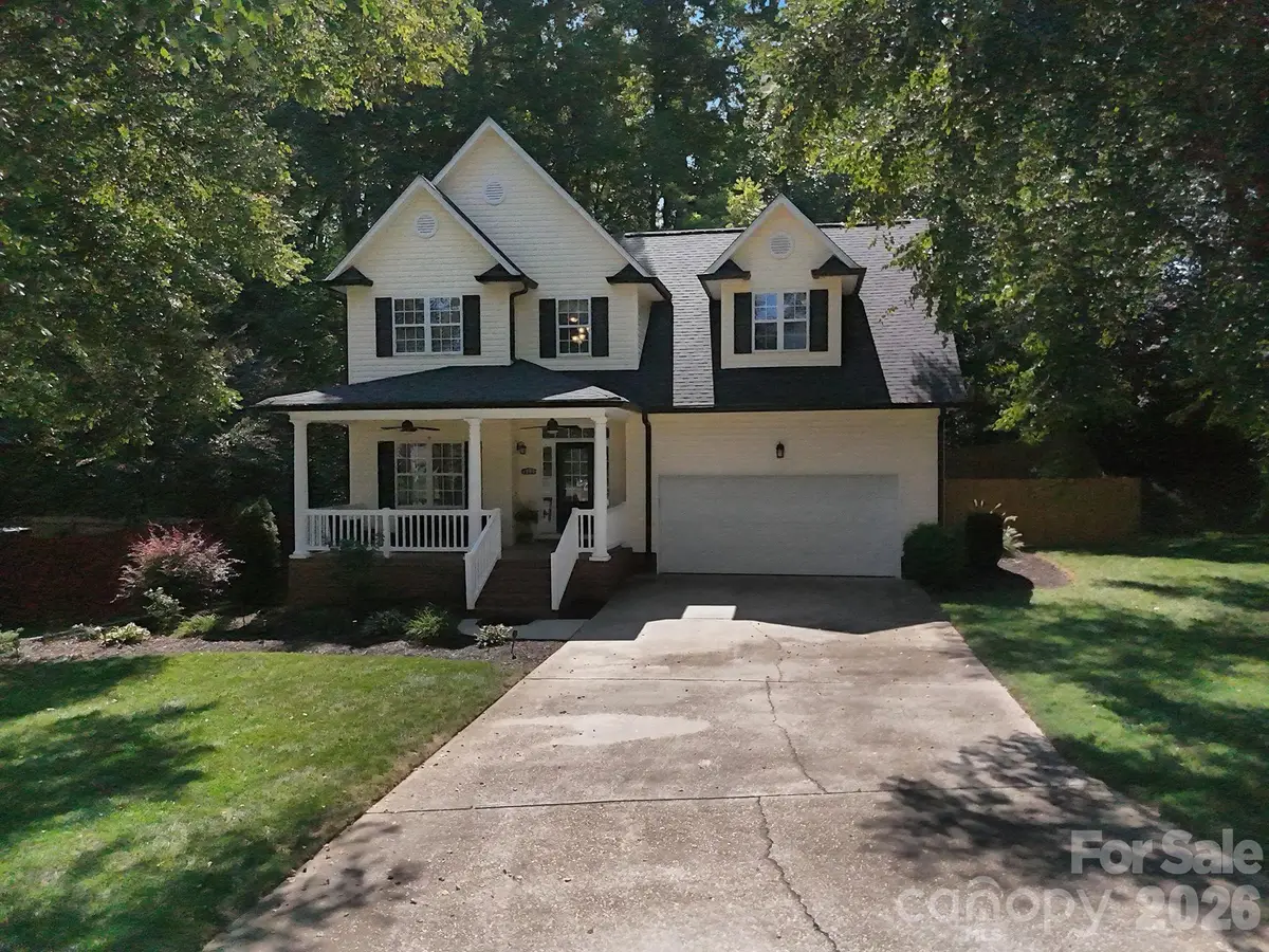 4004 River Falls Drive, Lowell, NC 28098 - #1