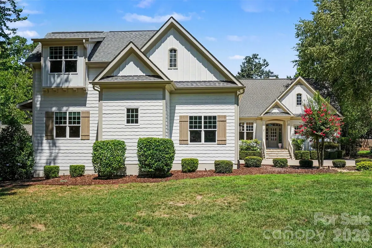 21253 Sandy Cove Road, Cornelius, NC 28031 - #1