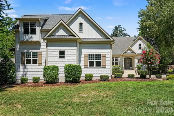 21253 Sandy Cove Road, Cornelius, NC 28031