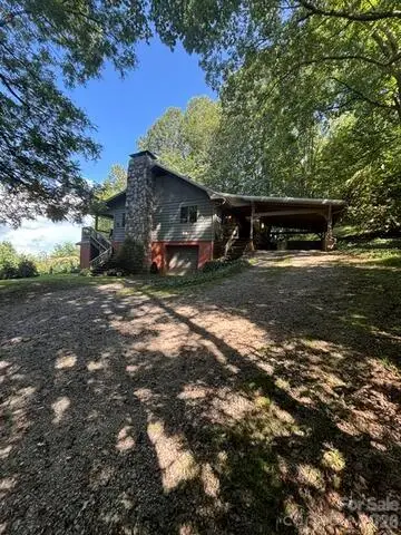 70 Calhoun Ridge Road, Waynesville, NC 28786 - #1