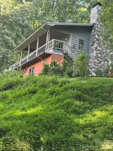 70 Calhoun Ridge Road, Waynesville, NC 28786 - #2