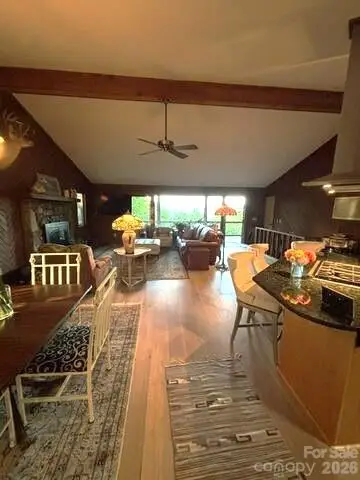 70 Calhoun Ridge Road, Waynesville, NC 28786 - #3