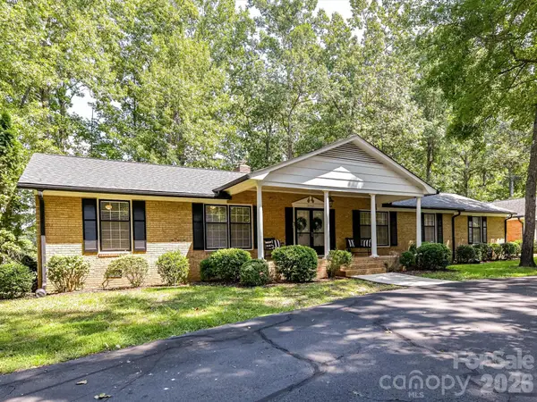 2646 Rolling Hills Drive, Monroe, NC 28110