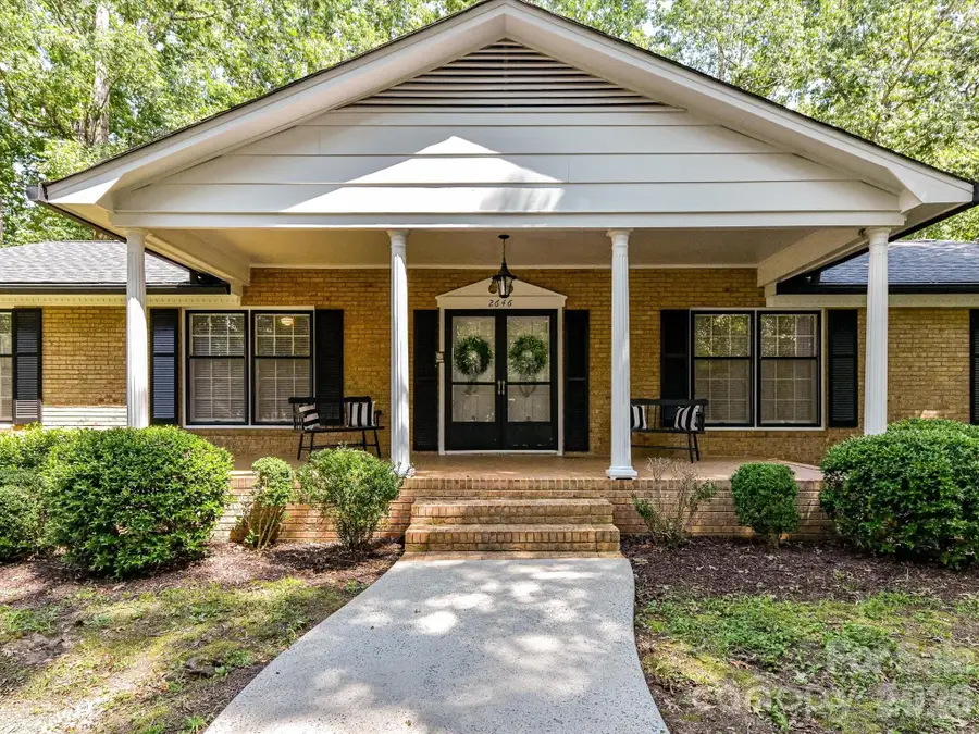 2646 Rolling Hills Drive, Monroe, NC 28110 - #2