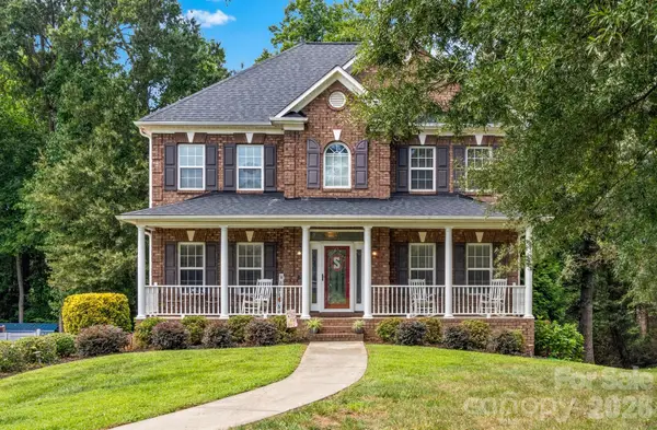 5356 Graycliff Lane, Clemmons, NC 27012