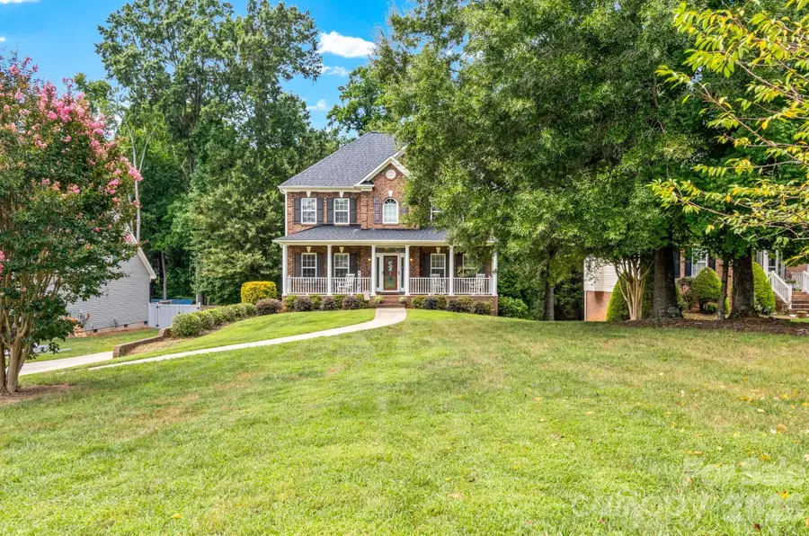 5356 Graycliff Lane, Clemmons, NC 27012 - #2