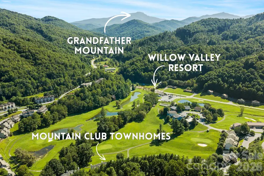 184 Mountain Club Drive #D3, Vilas, NC 28692 - #2