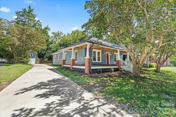317 S Ridge Avenue, Kannapolis, NC 28083