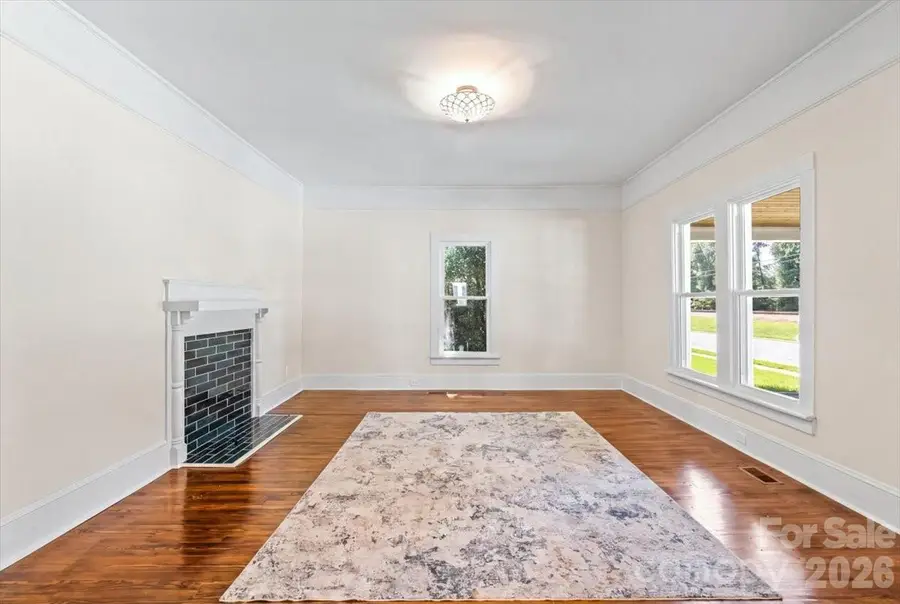 317 S Ridge Avenue, Kannapolis, NC 28083 - #3
