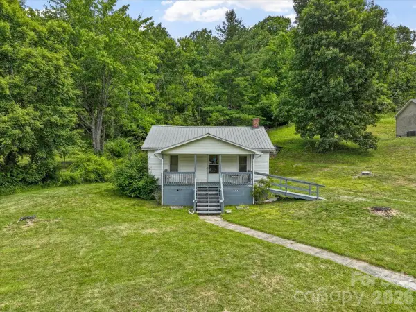 659 Newdale Church Road, Burnsville, NC 28714