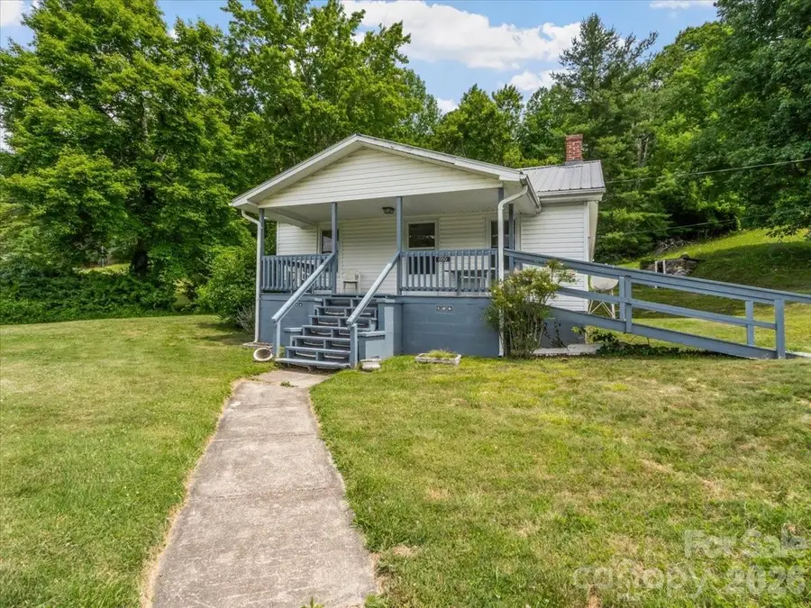 659 Newdale Church Road, Burnsville, NC 28714 - #2