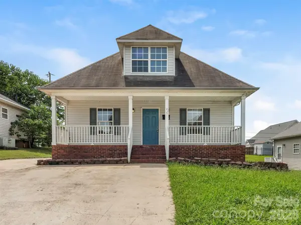 427 Katonah Avenue, Charlotte, NC 28208