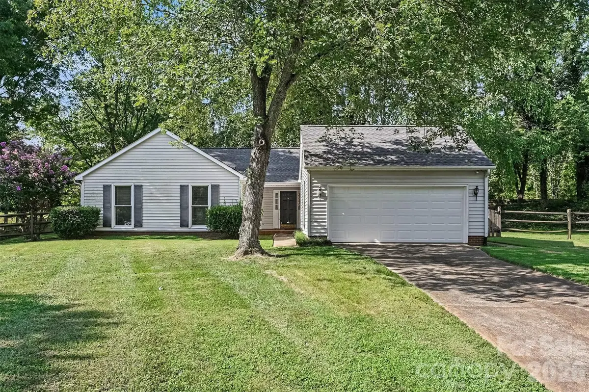 8248 Oakley Lane, Charlotte, NC 28270 - #1