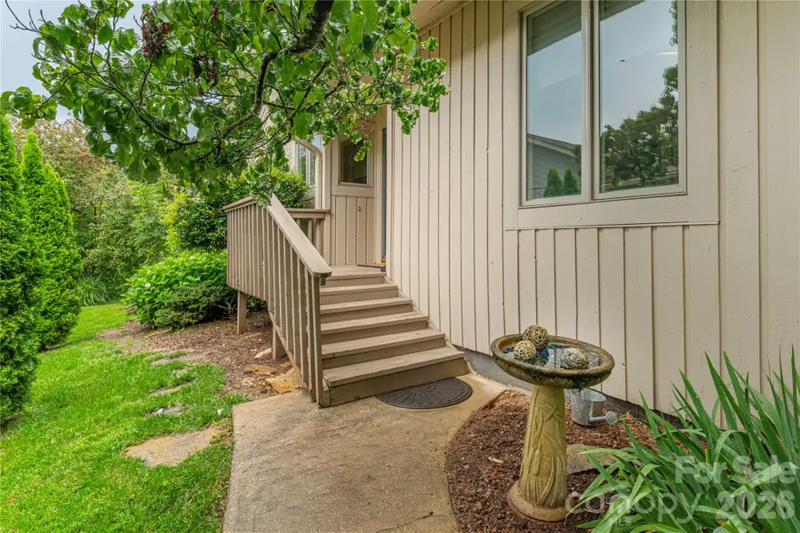 121 Deerlake Drive, Asheville, NC 28803 - #3