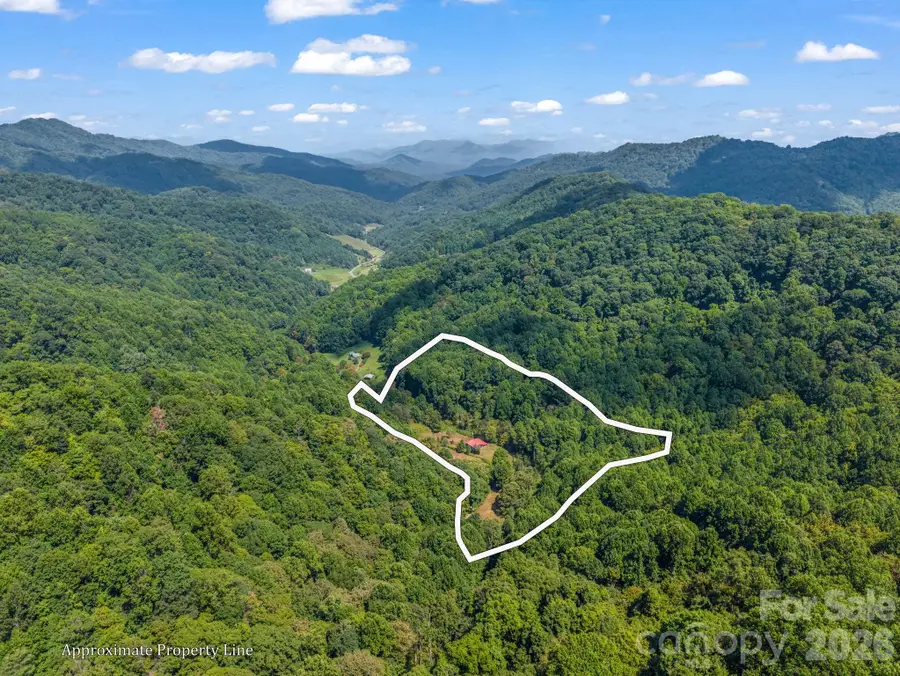 1545 North Fork Road, Marshall, NC 28753 - #2