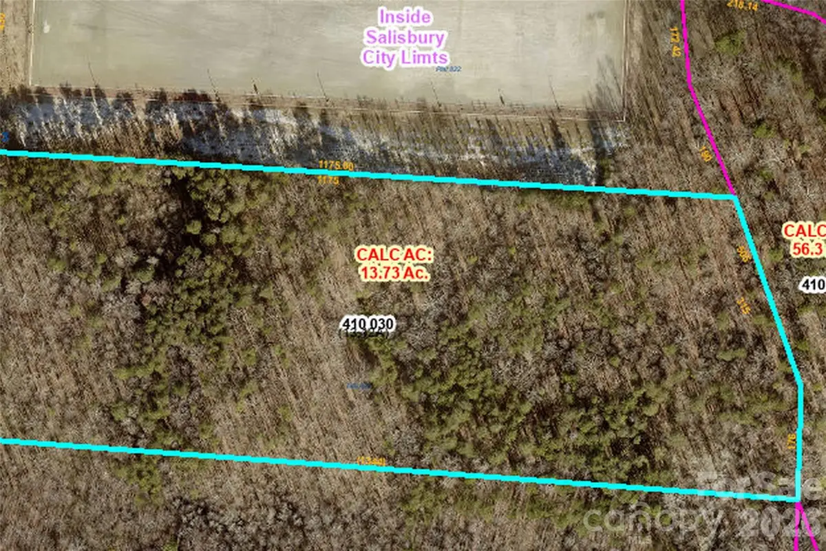 0 None Street, Salisbury, NC 28146 - #1
