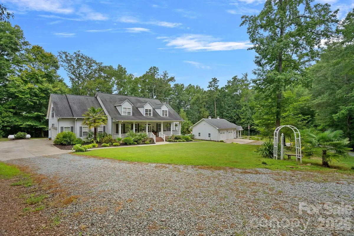 3850 Oakdale Road, Charlotte, NC 28216 - #1